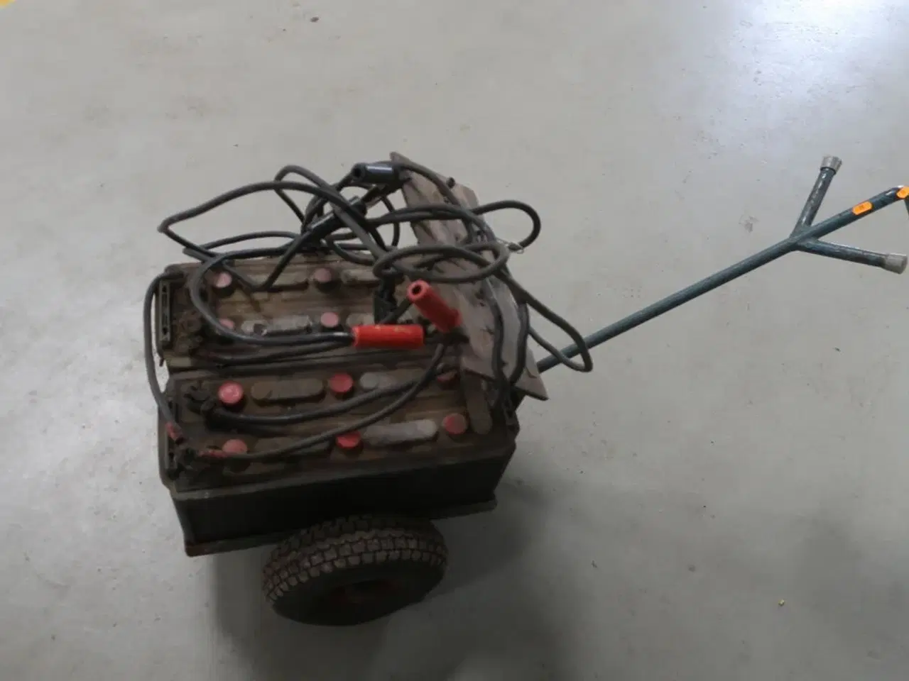 Billede 4 - Mobil Kabelbooster