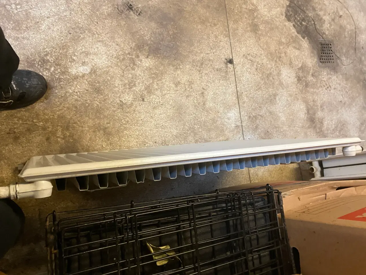 Billede 2 - 55x80 cm