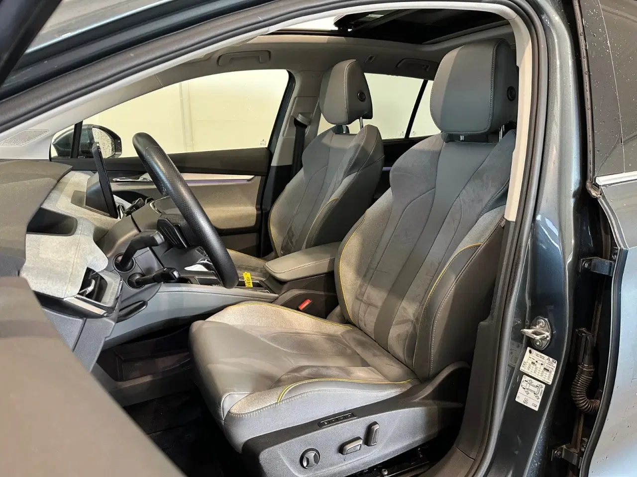 Billede 9 - Skoda Enyaq 80 iV Lounge