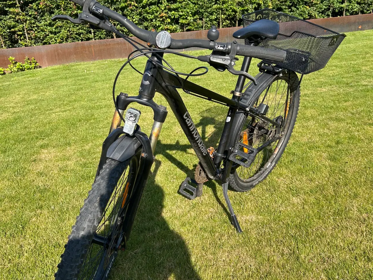 Billede 2 - Canondale trail mountainbike