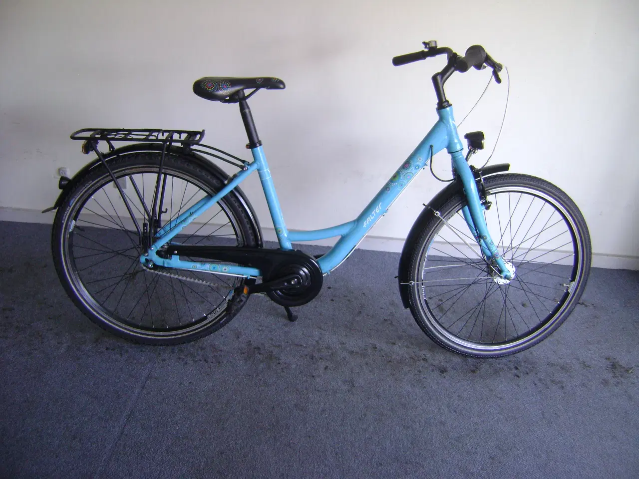 Billede 1 - 26"Falter Shopper 