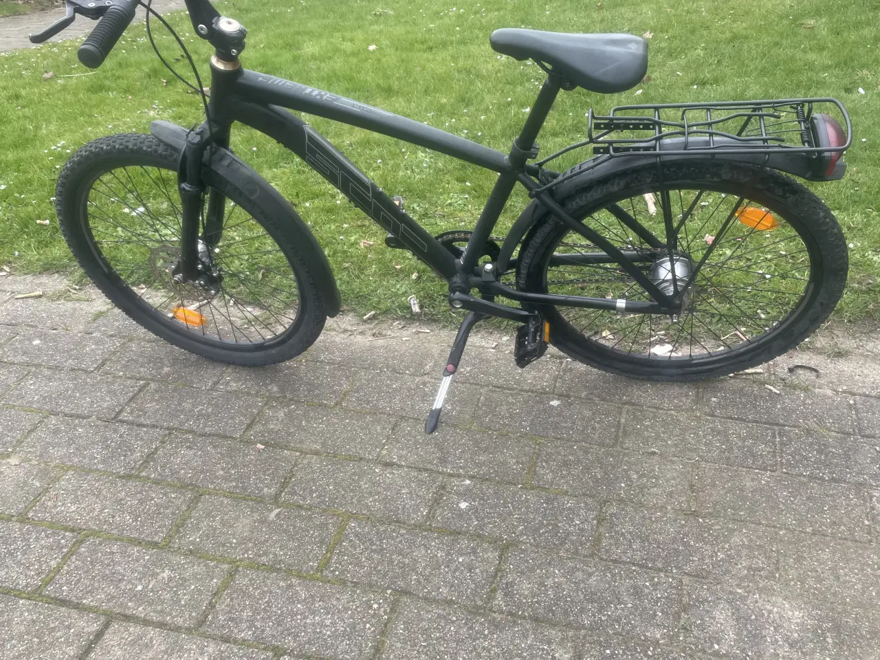 Billede 4 - mountainbike. Sco 24 tommer. 