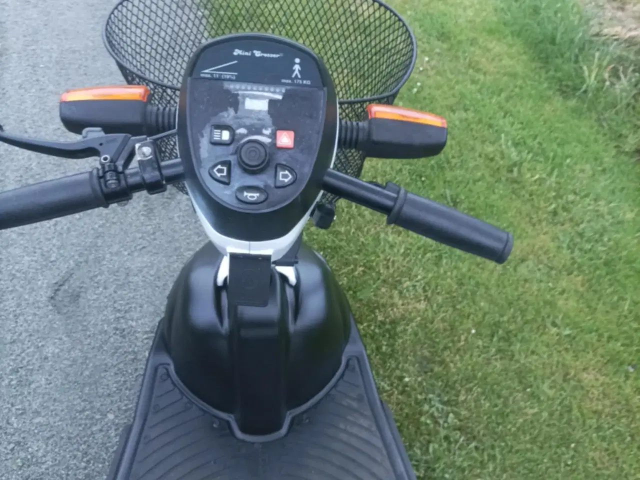 Billede 5 - El Scooter Nordic
