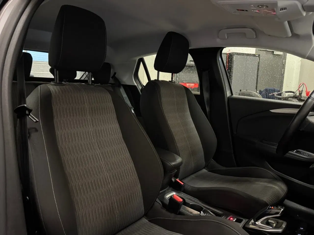 Billede 18 - Opel Corsa-e 50 Edition