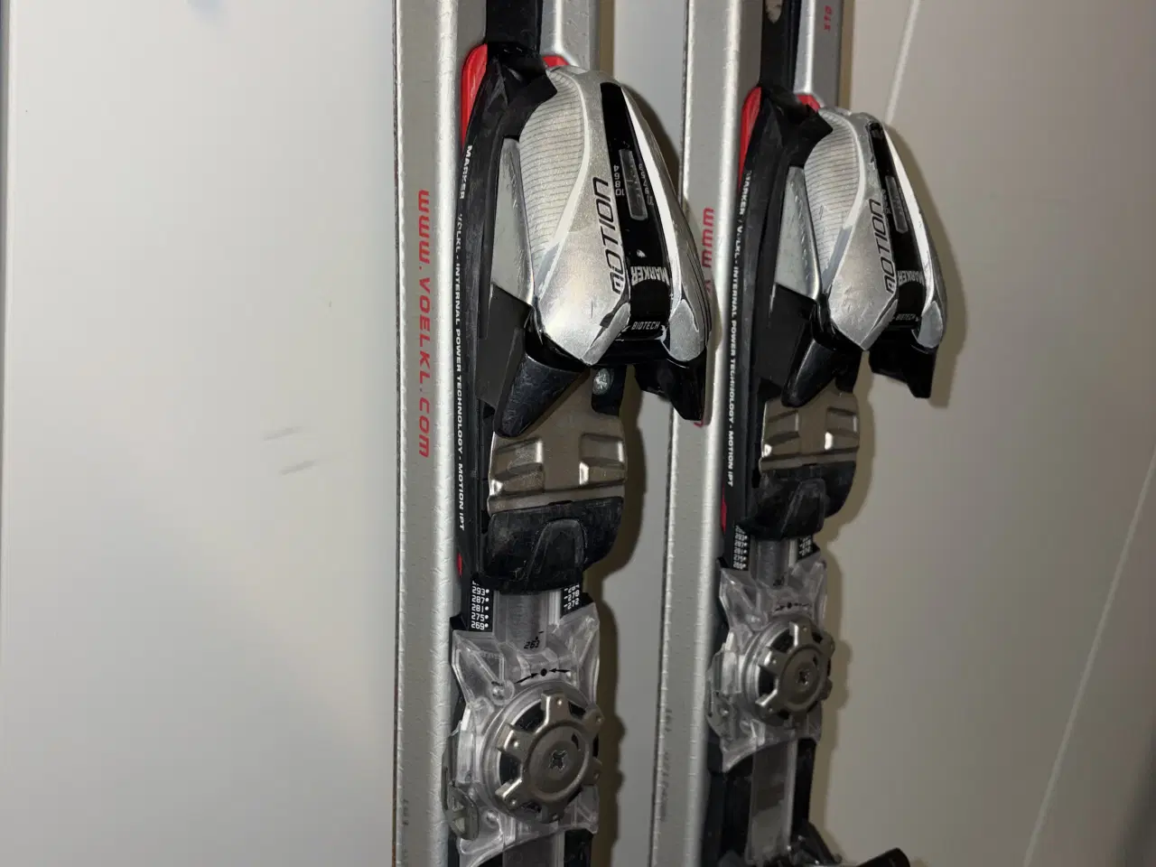 Billede 3 - Völkl - Tigershark 10 ft