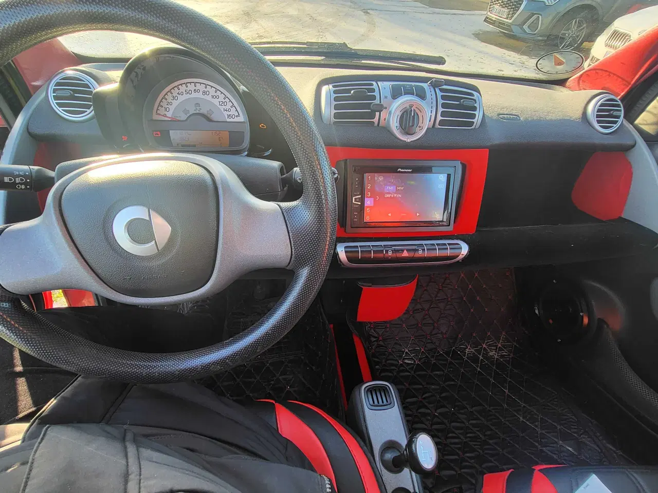 Billede 5 - SMART Fortwo CDI 40 Coupe automatgear