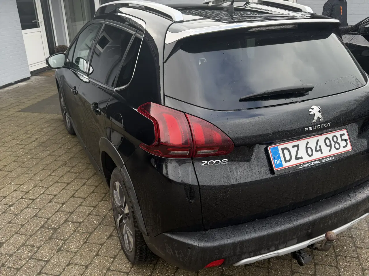 Billede 7 - 🚗 Peugeot 2008 1.5 BlueHDi 100 Crossover 