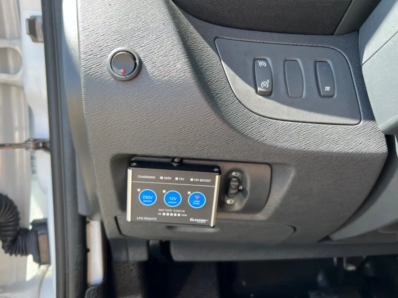Billede 16 - Renault Kangoo  Z.E. Van