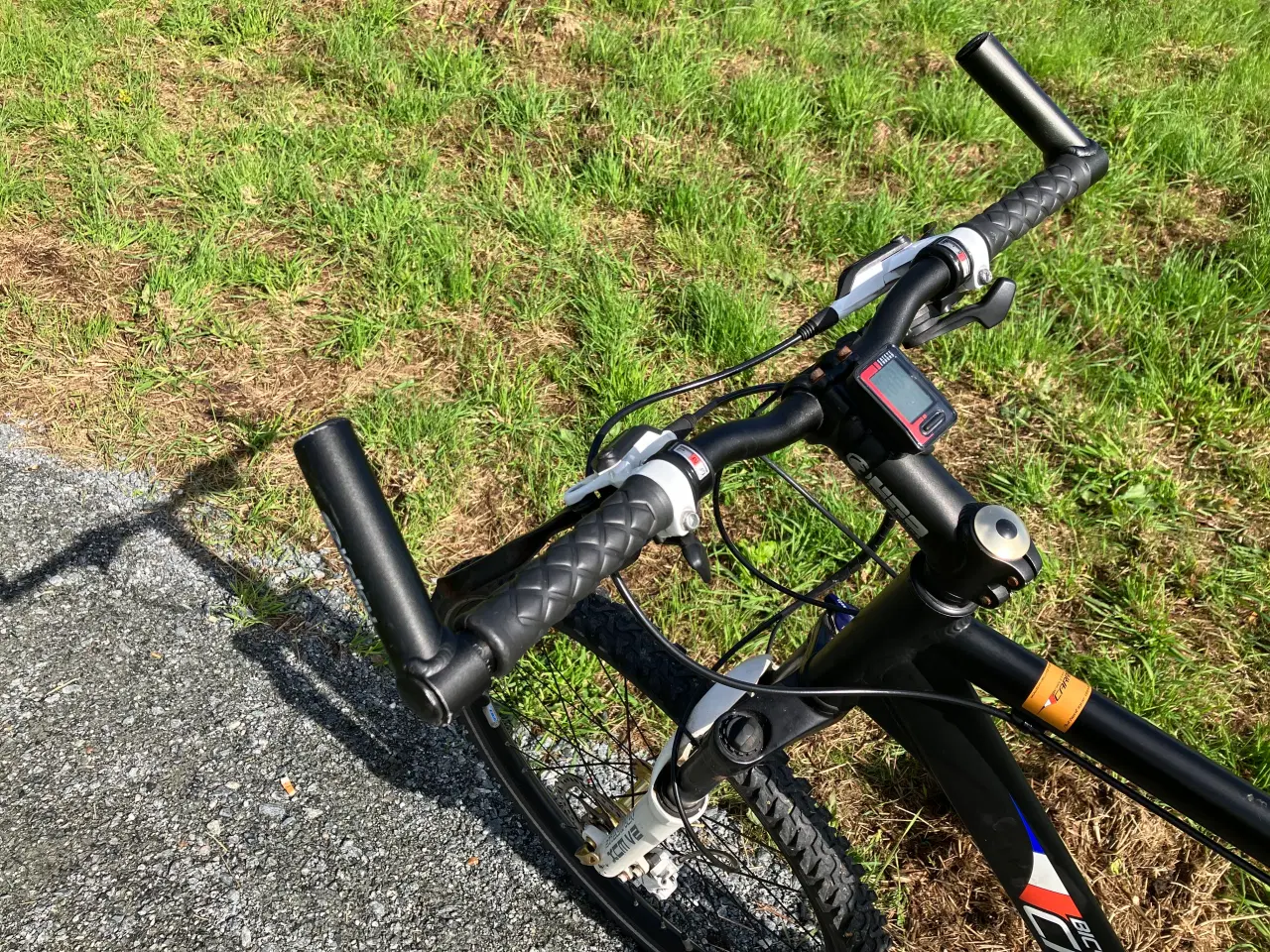 Billede 4 - Cykel herrecykel