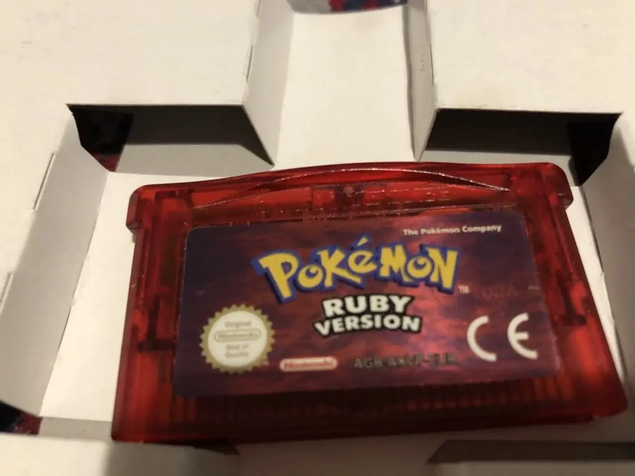 Billede 10 - Pokémon Ruby Version