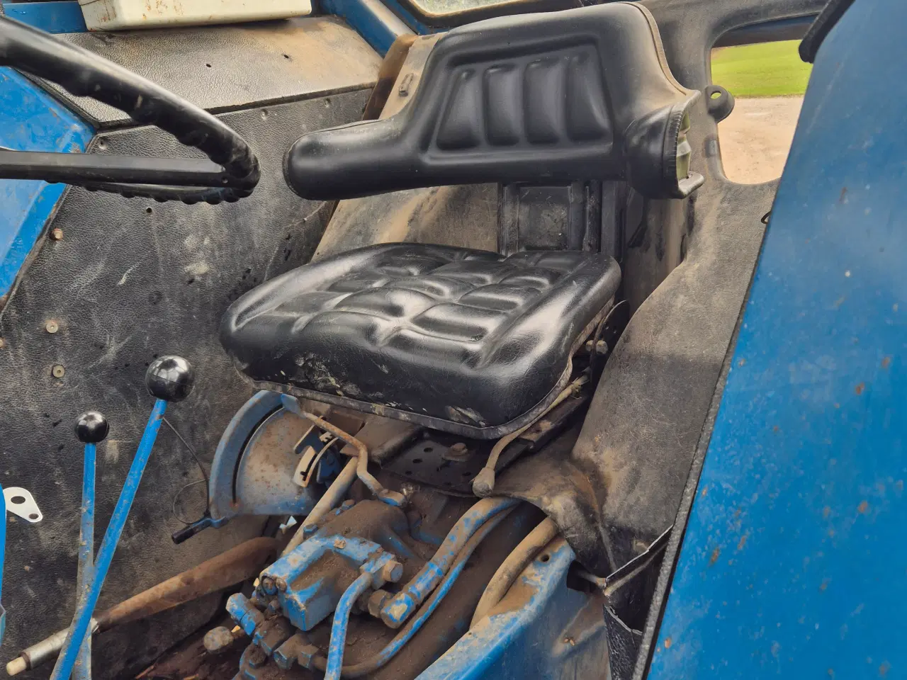 Billede 12 - Ford 7000