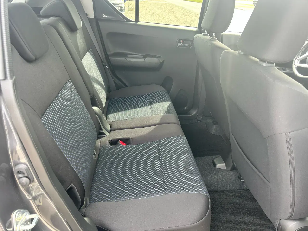 Billede 6 - Suzuki Ignis 1,2 Dualjet  Mild hybrid Adventure Hybrid 83HK 5d