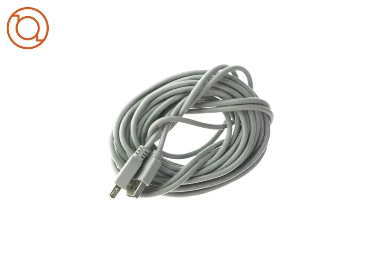 Billede 1 - USB forlængerkabel