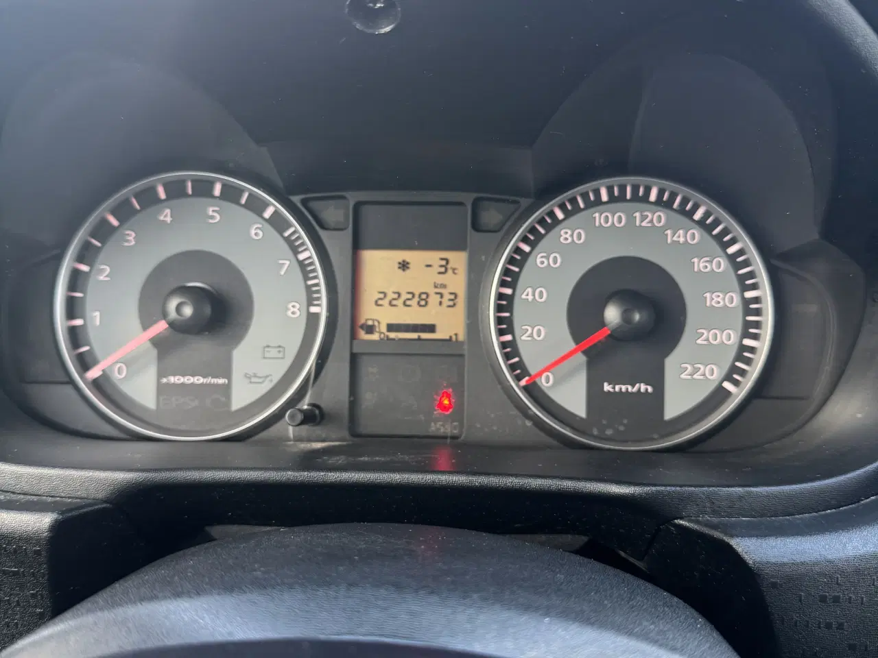 Billede 6 - Mitsubishi COLT 1.3 benzen nysynet 4,2,2026 cn6026