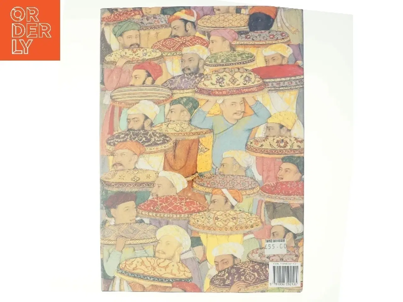 Billede 3 - King of the World af Milo Cleveland Beach, Ebba Koch, Windsor Castle. Royal Library (Bog)