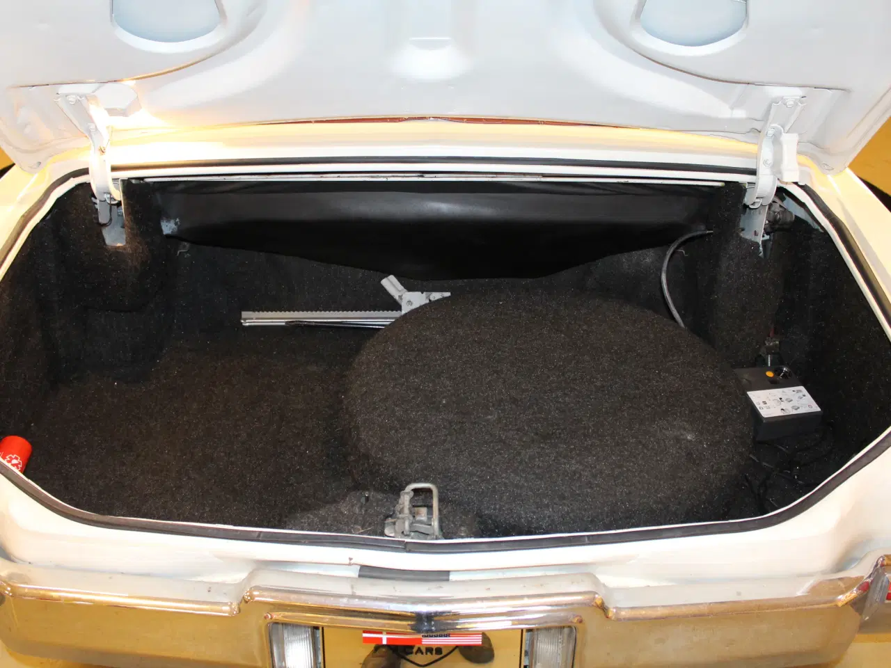 Billede 20 - Cadillac Eldorado Cab
