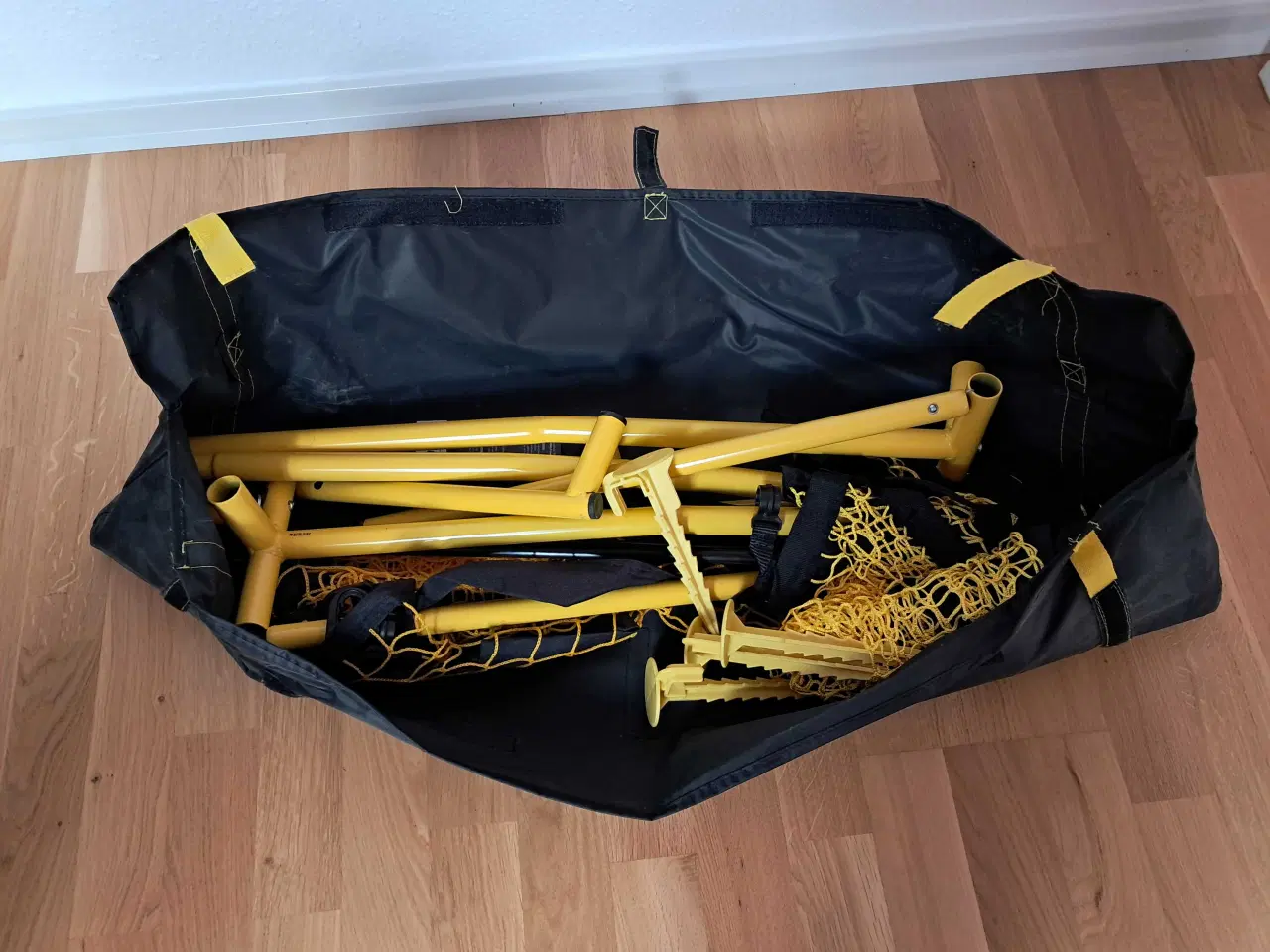 Billede 2 - SKLZ Quickster Soccer Trainer