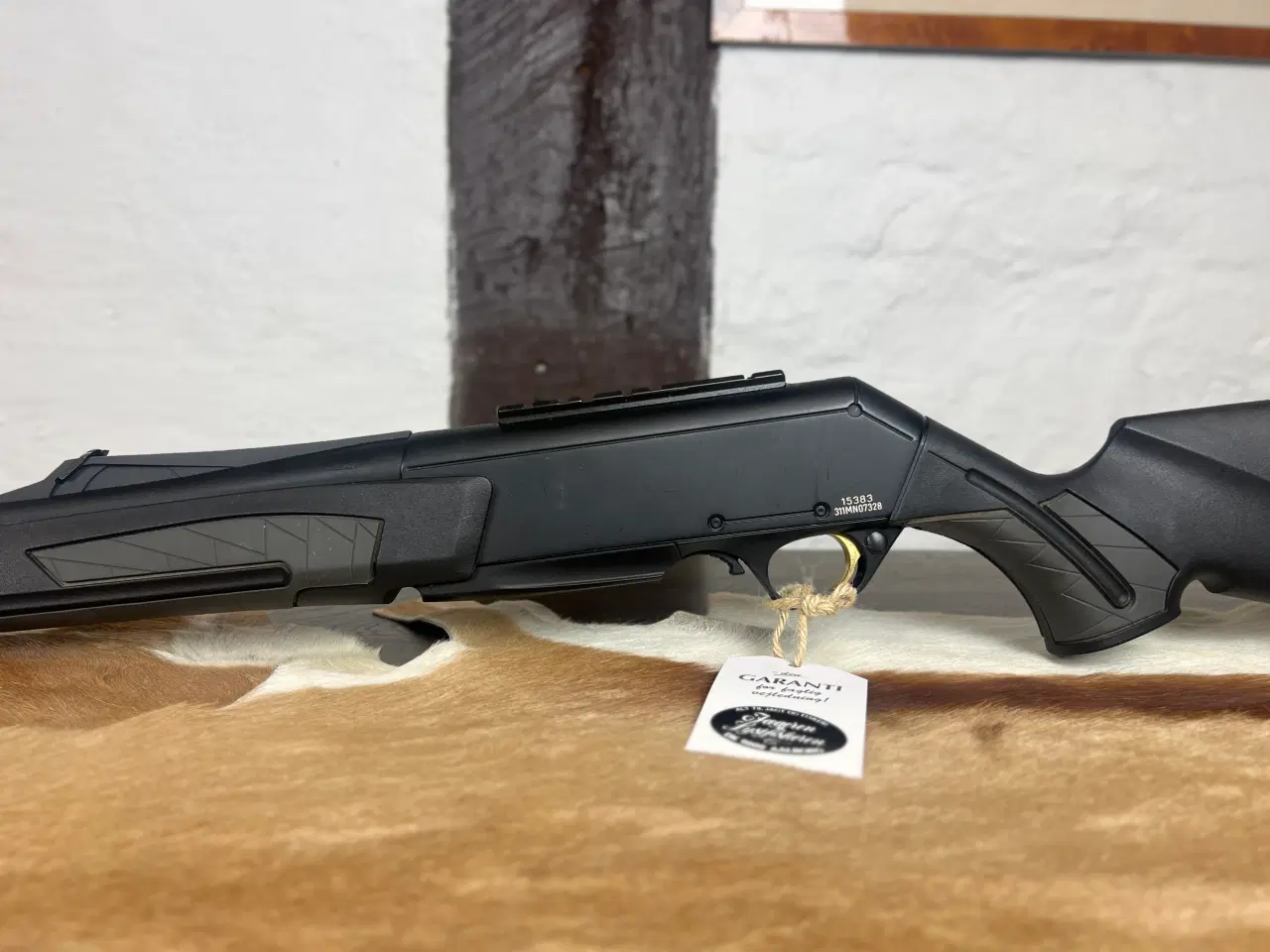 Billede 2 - Browning Herstal