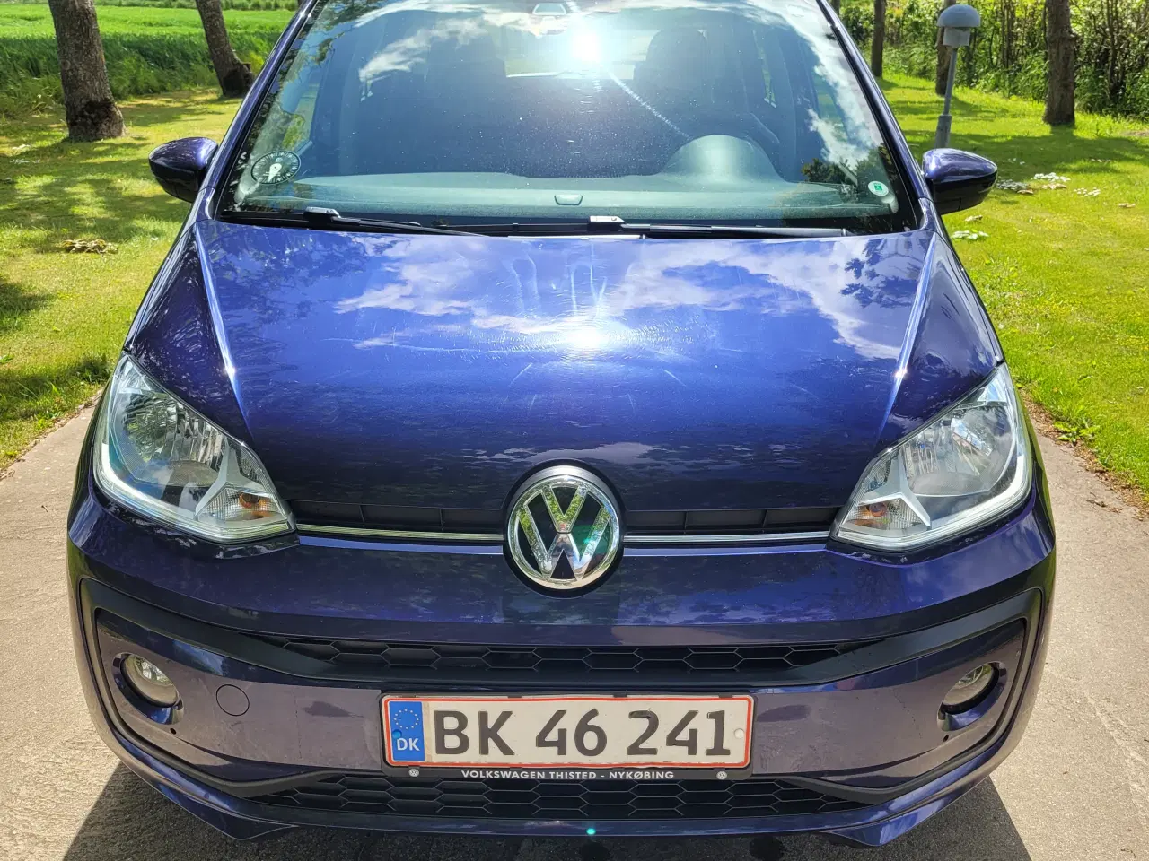 Billede 11 - VW UP - 2017