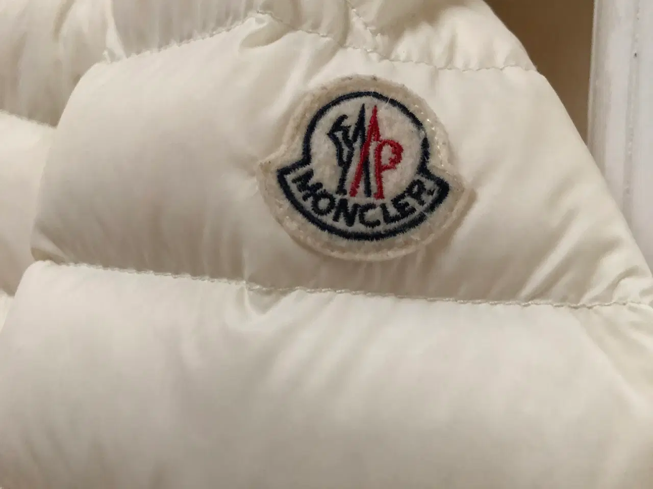 Billede 3 - Ægte Moncler jakke str Xl 