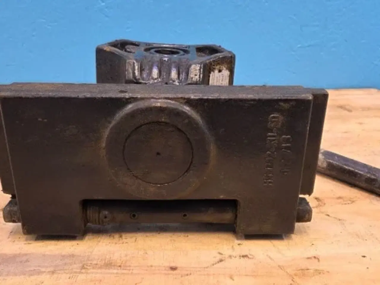 Billede 14 - Case Farmall 65A Træk 5199447