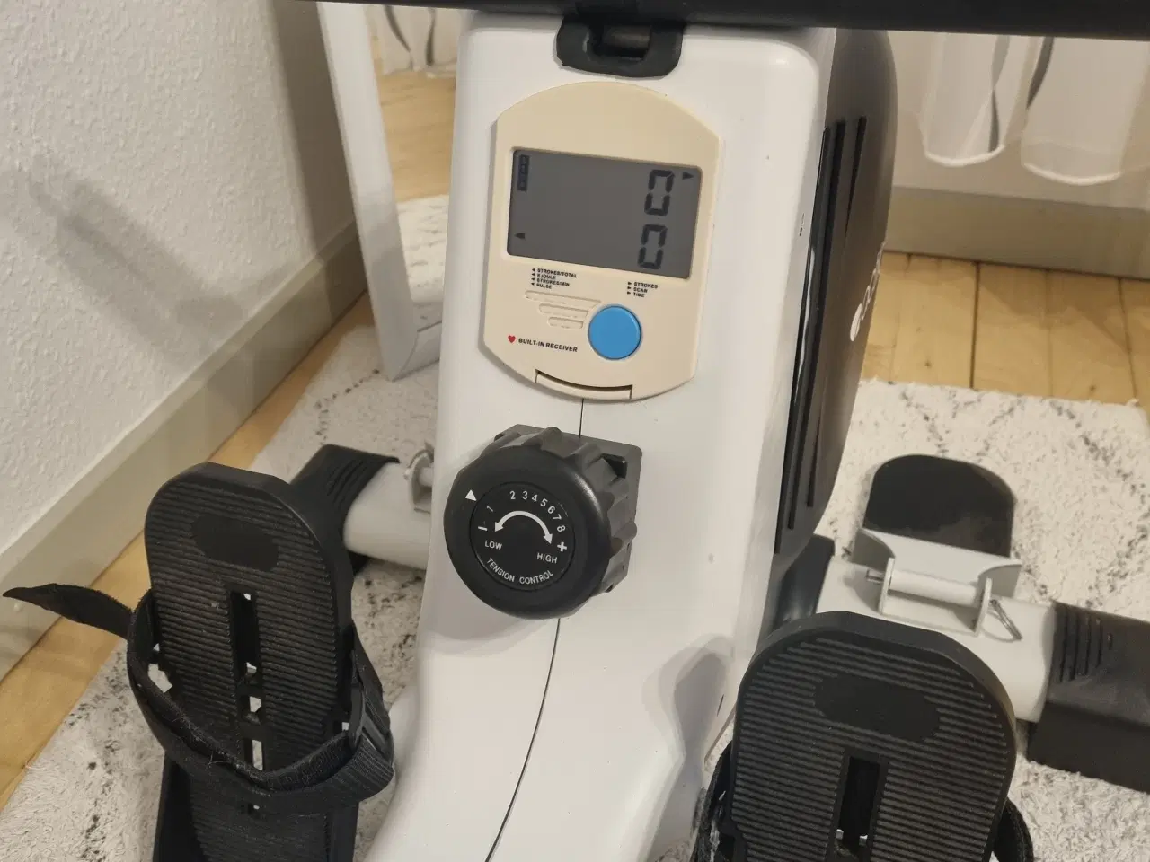 Billede 2 - Romaskine "ACTILA"