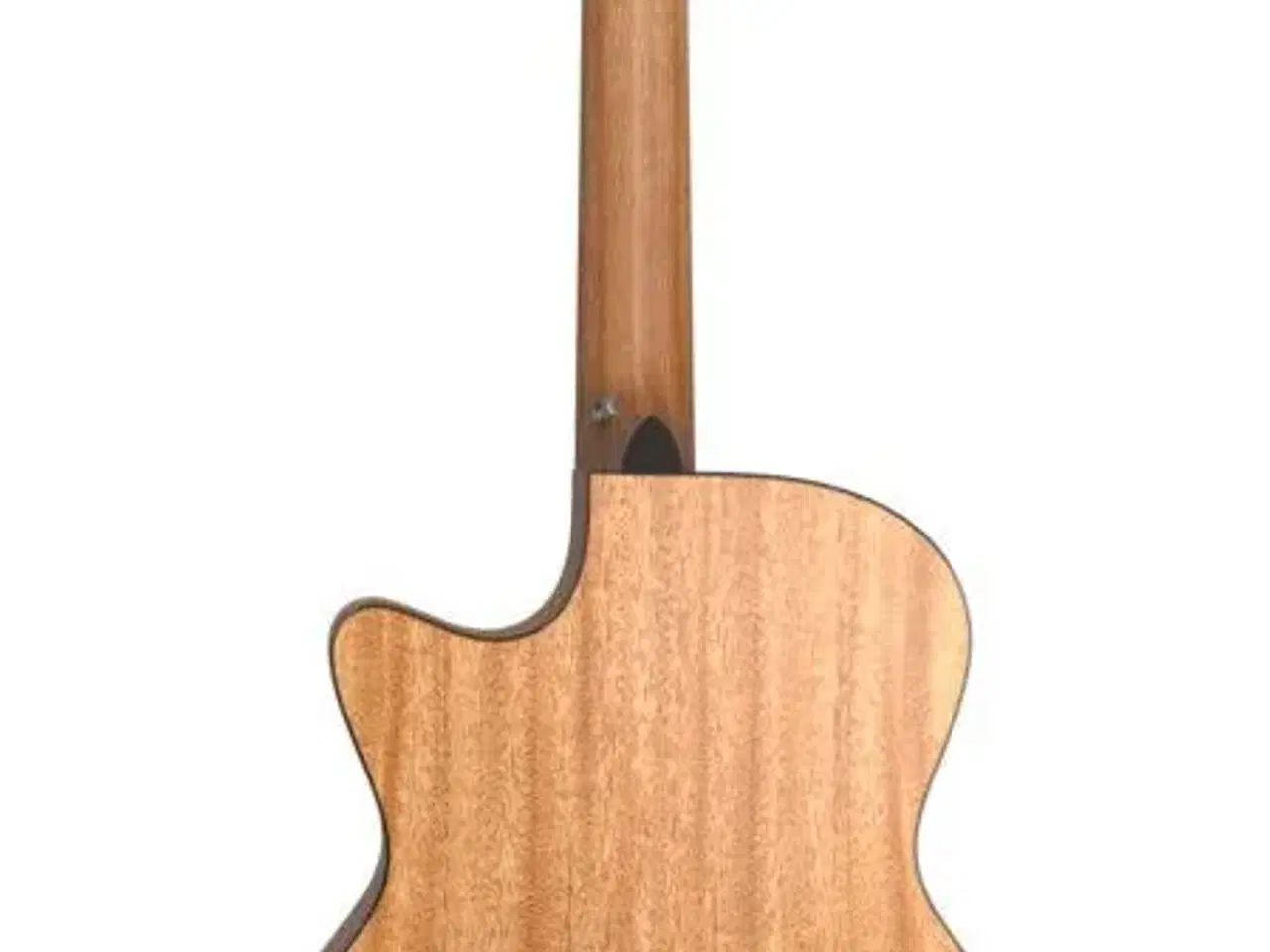 Billede 3 - Furch akustisk guitar med LR Baggs pro ele. pickup