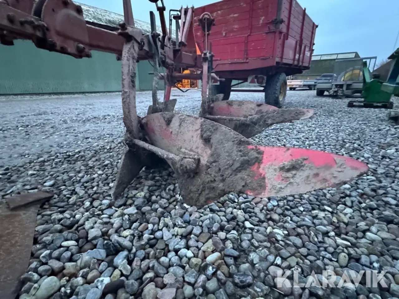 Billede 8 - Plov Fraugde