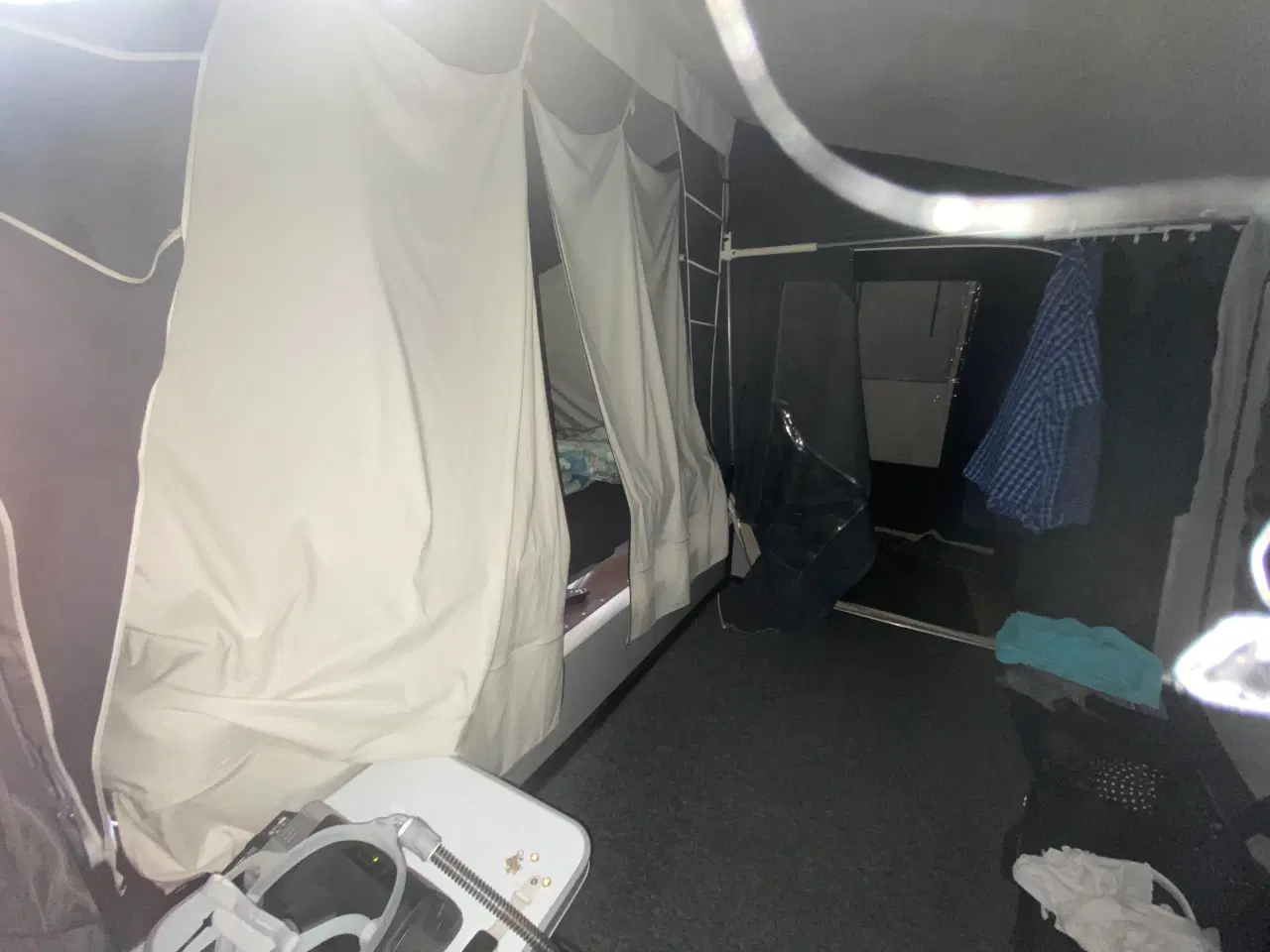 Billede 11 - Combi Camp Country med King size bed