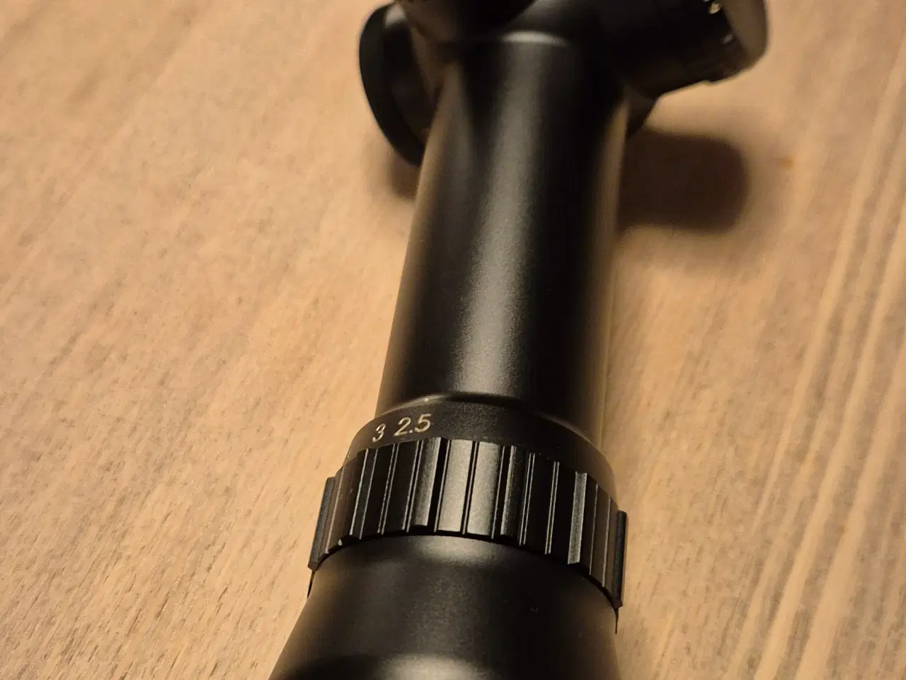 Billede 6 - Bushnell Elite 6500 kikkertsigte