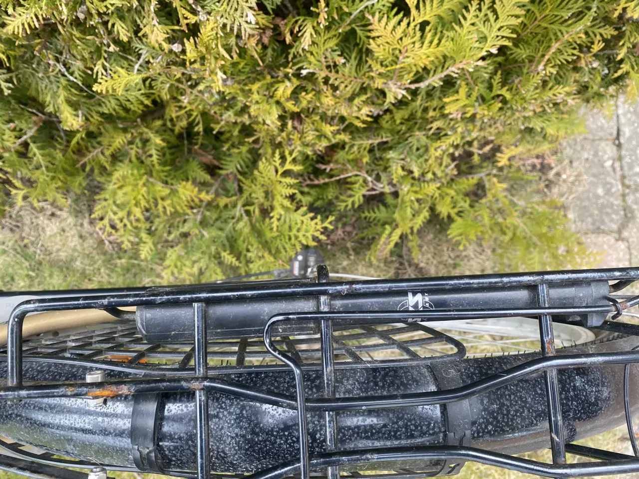 Billede 4 - Funktionel 3 gears damecykel