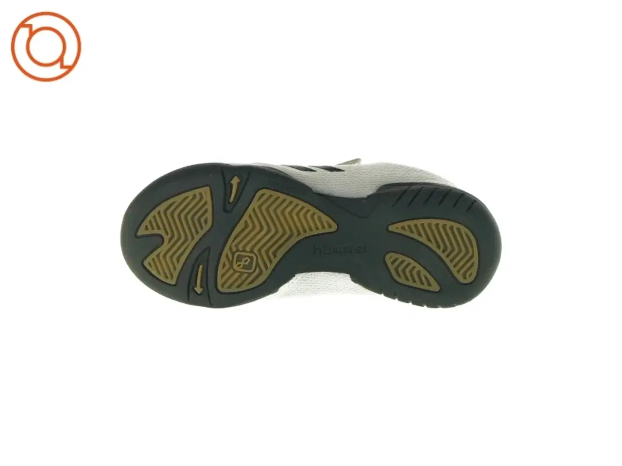 Billede 2 - Gummisko fra hummel (str. 32)