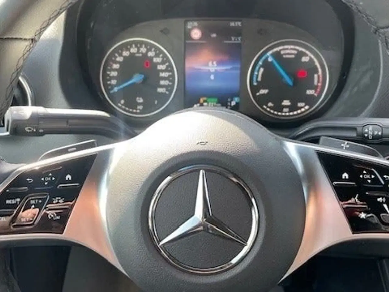 Billede 6 - Mercedes eSprinter 420 113 A3 Chassis PRO