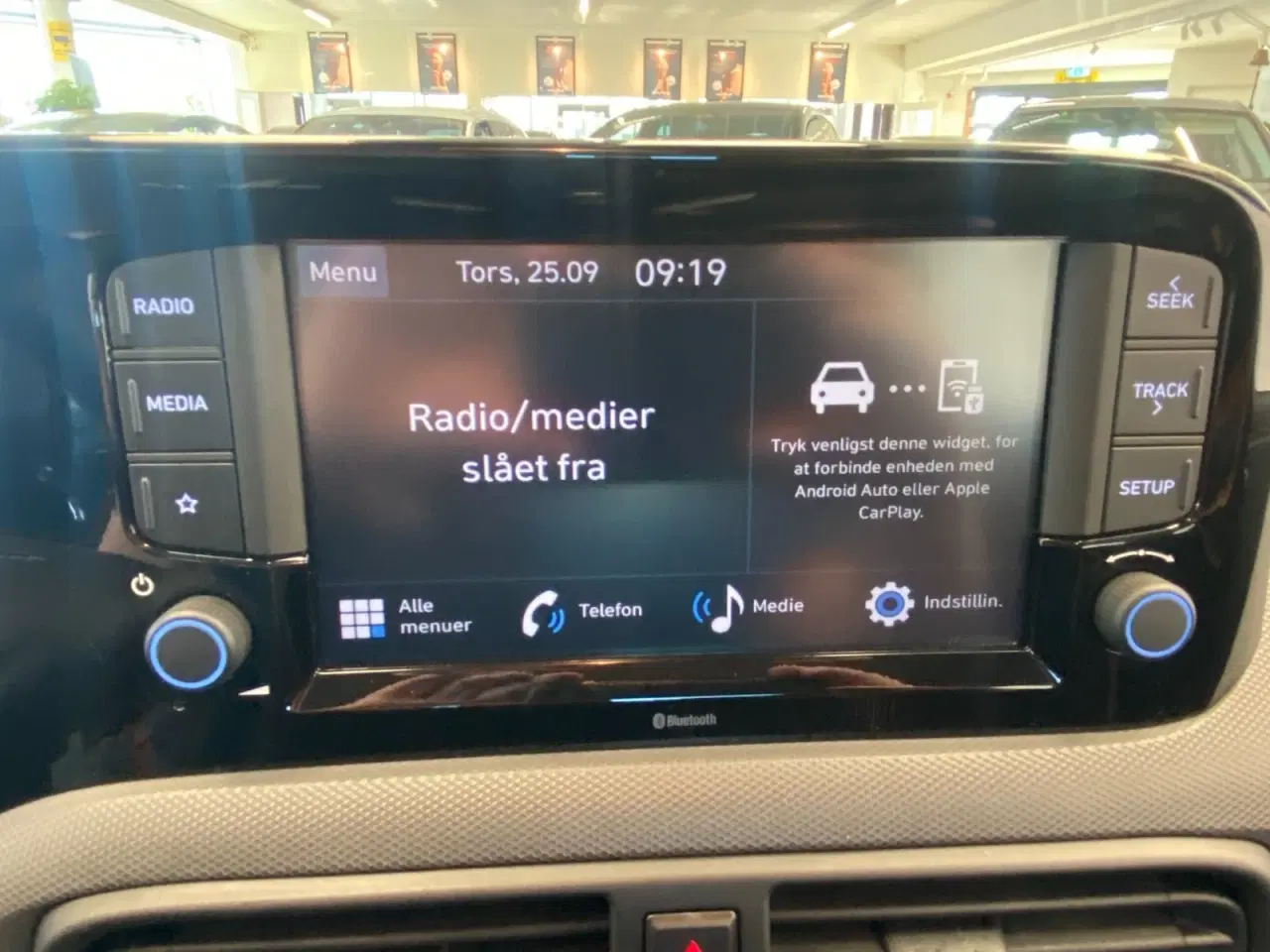 Billede 20 - Hyundai i10 1,0 MPi Essential