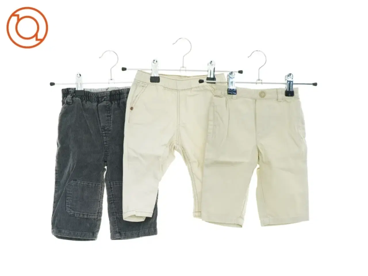 Billede 1 - Shorts (3 stk.) (str. 68 cm)