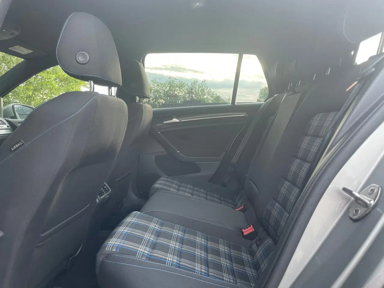 Billede 14 - VW Golf VII 1,4 GTE DSG