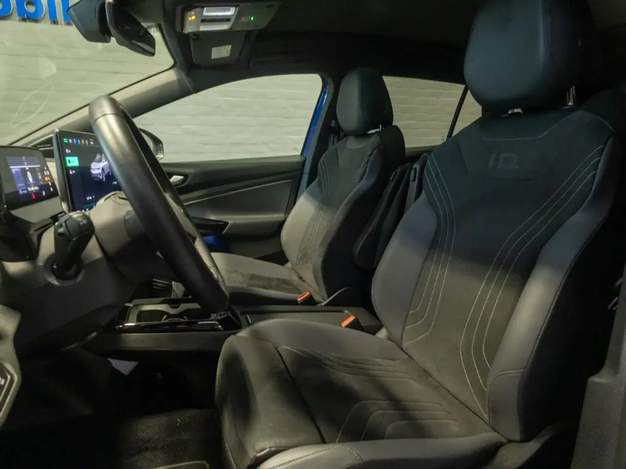 Billede 6 - VW ID.4 77 Pro Performance