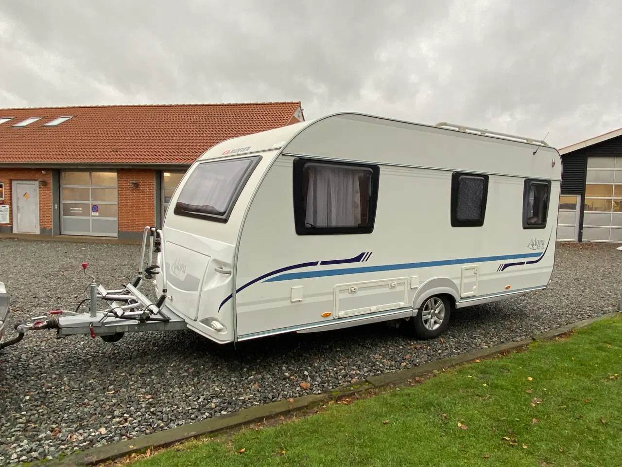 Billede 4 - Adria Adora 472 LU