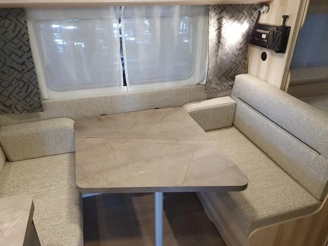 Billede 2 - Hobby de luxe 400 SFe (2024)