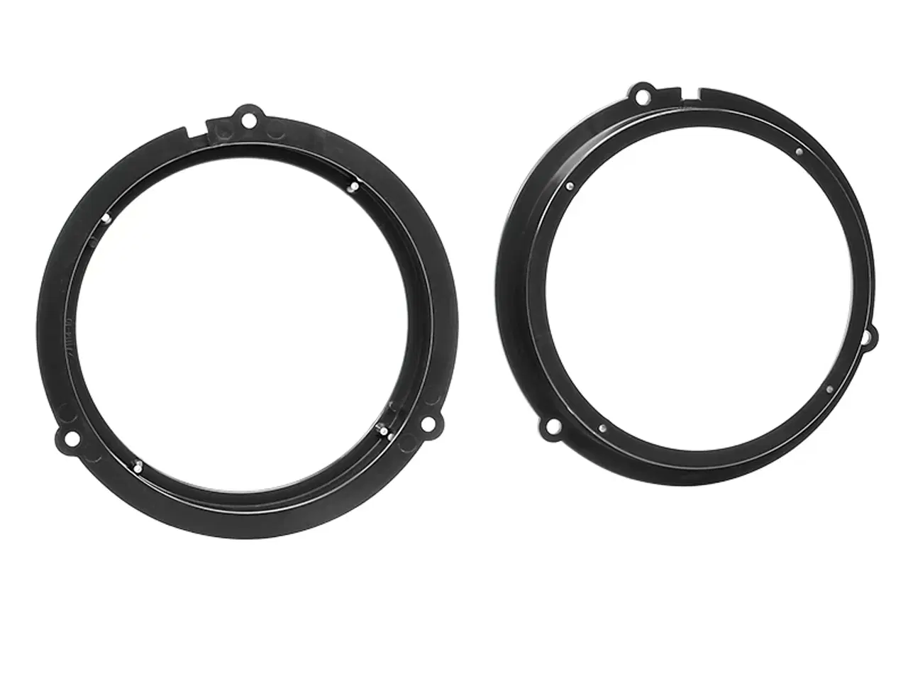 Billede 1 - Højttalerramme Ford Fiesta/Ka/Focus/Transit Ø165mm