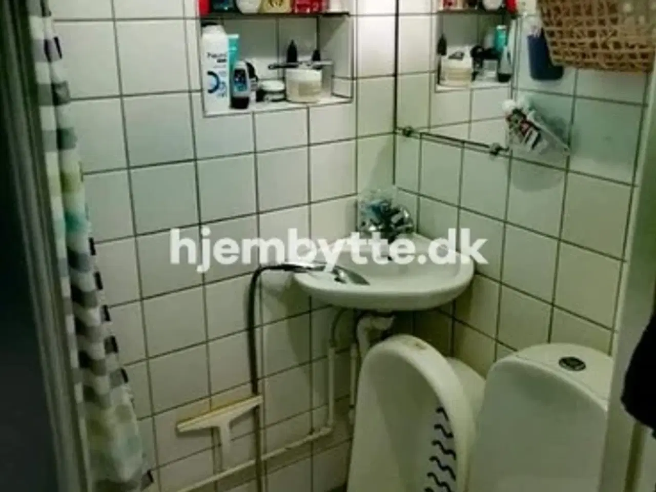 Billede 7 - Hjembytte - Borgbjergsvej