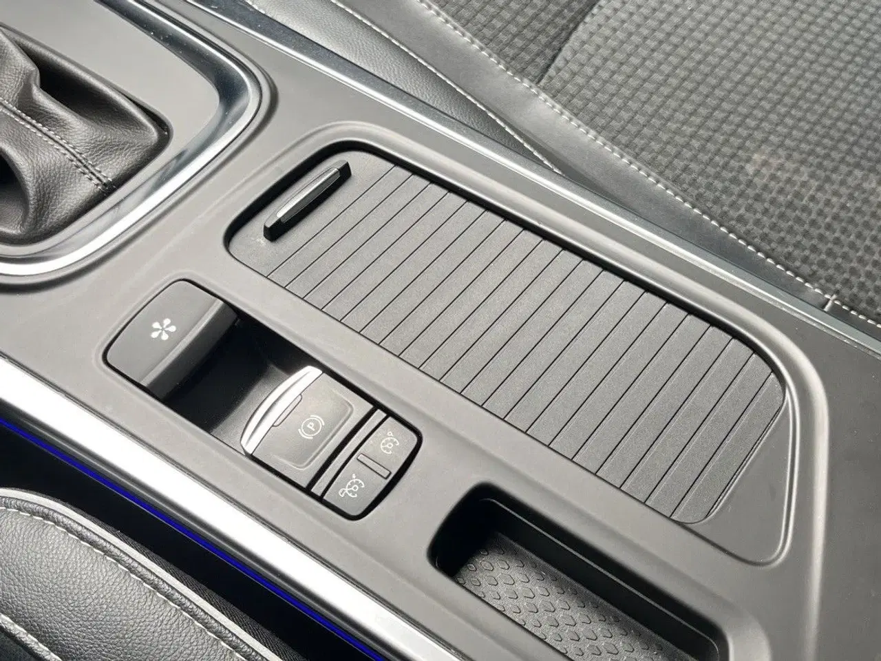 Billede 21 - Renault Mégane Sport Tourer 1,5 Energy DCI Bose EDC 110HK Stc 6g Aut.