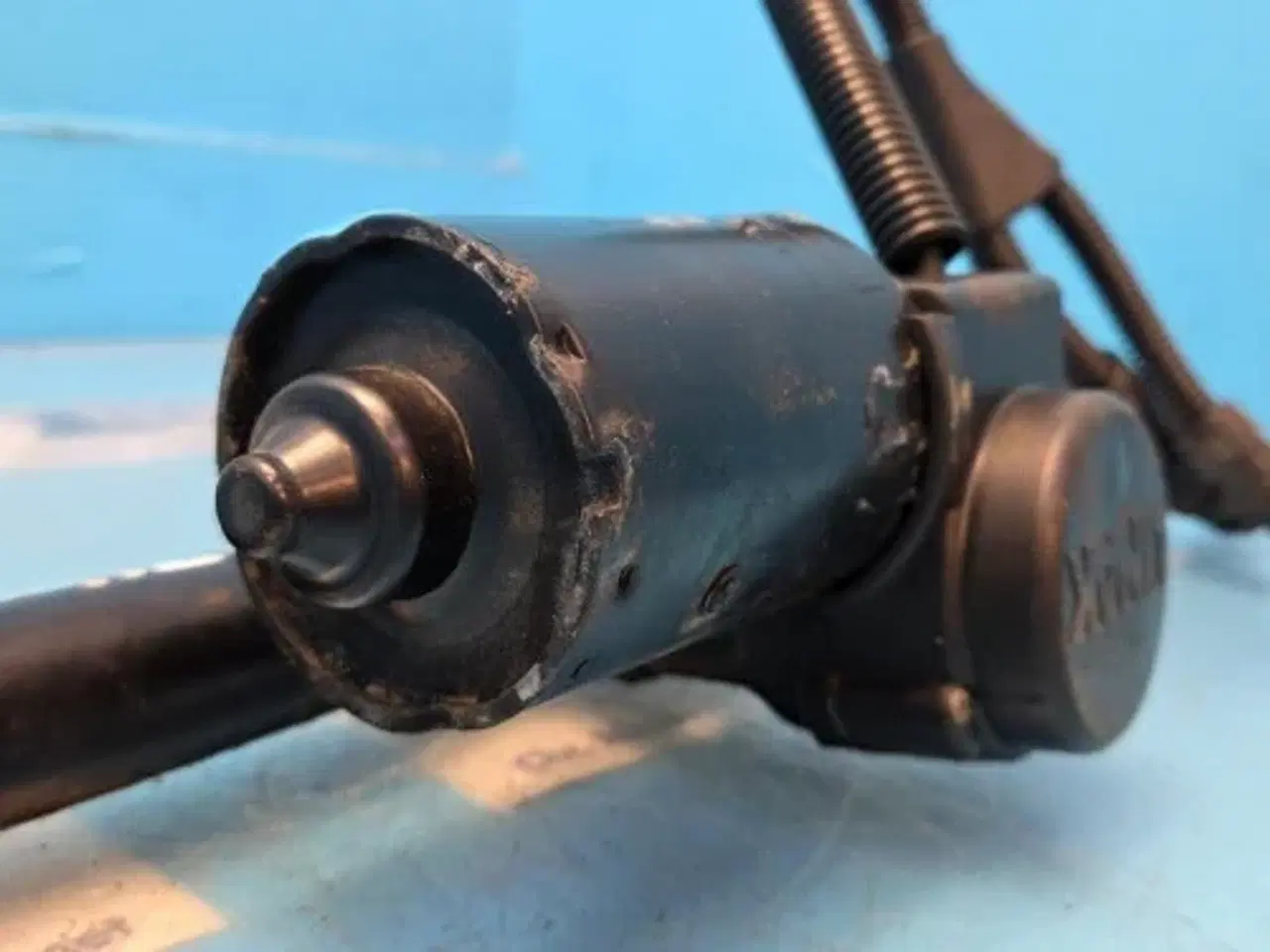 Billede 7 - Massey Ferguson 7274 Aktuator 28785467