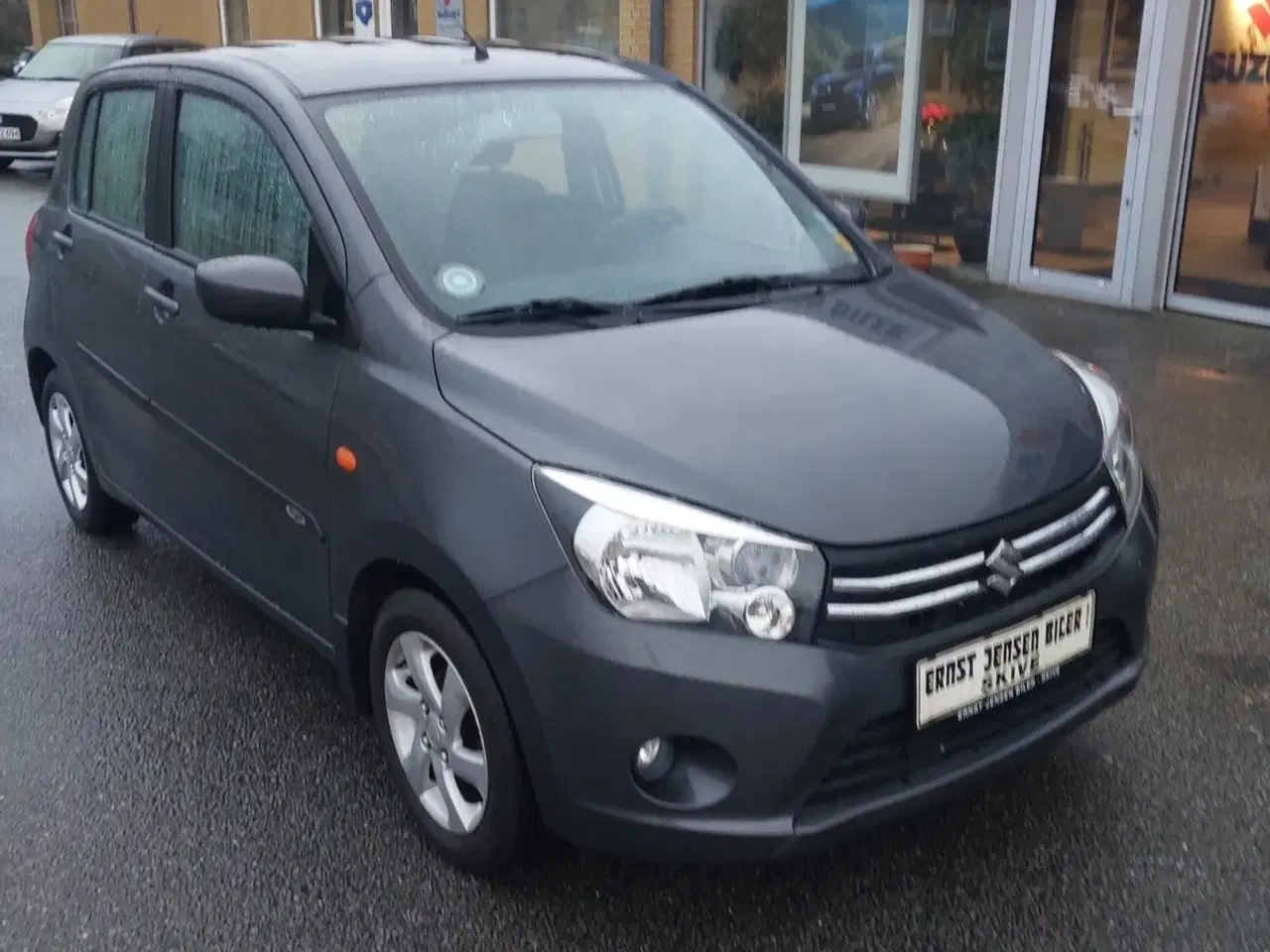 Billede 2 - Suzuki Celerio 1,0 Dualjet Style