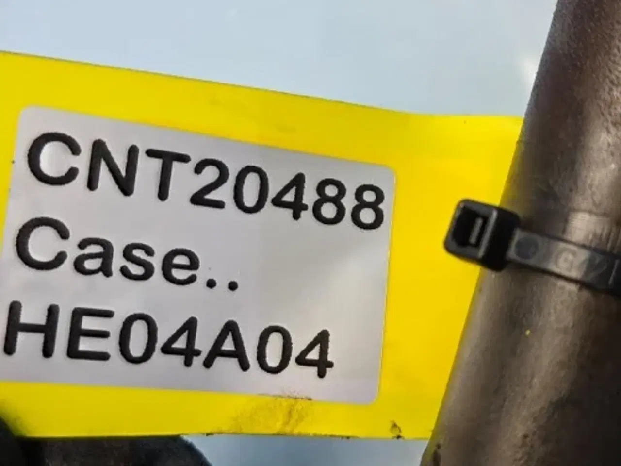 Billede 11 - Case Optum 300 Aksel 47897934