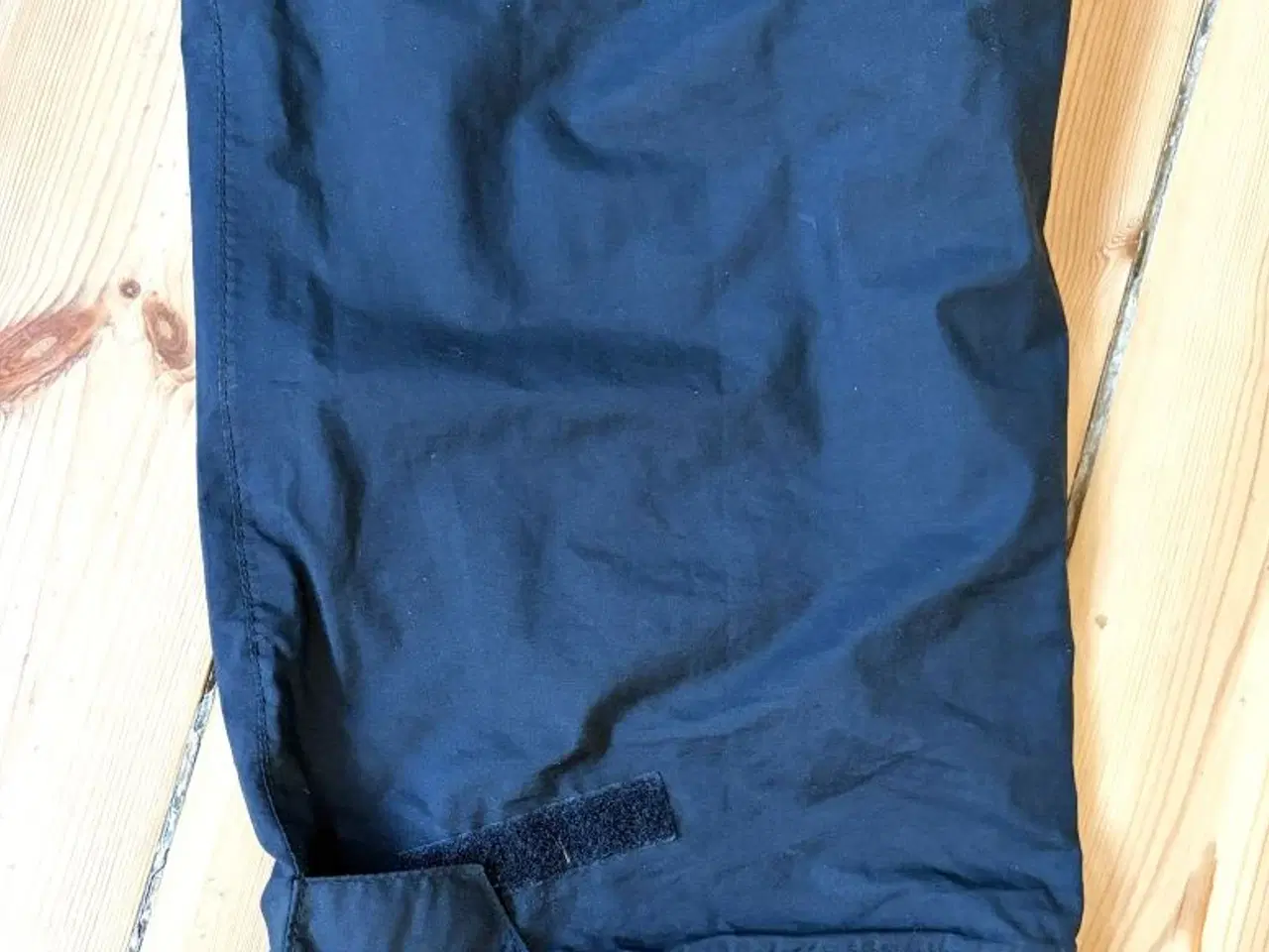 Billede 3 - Rukka overtræksbukser fx til golf