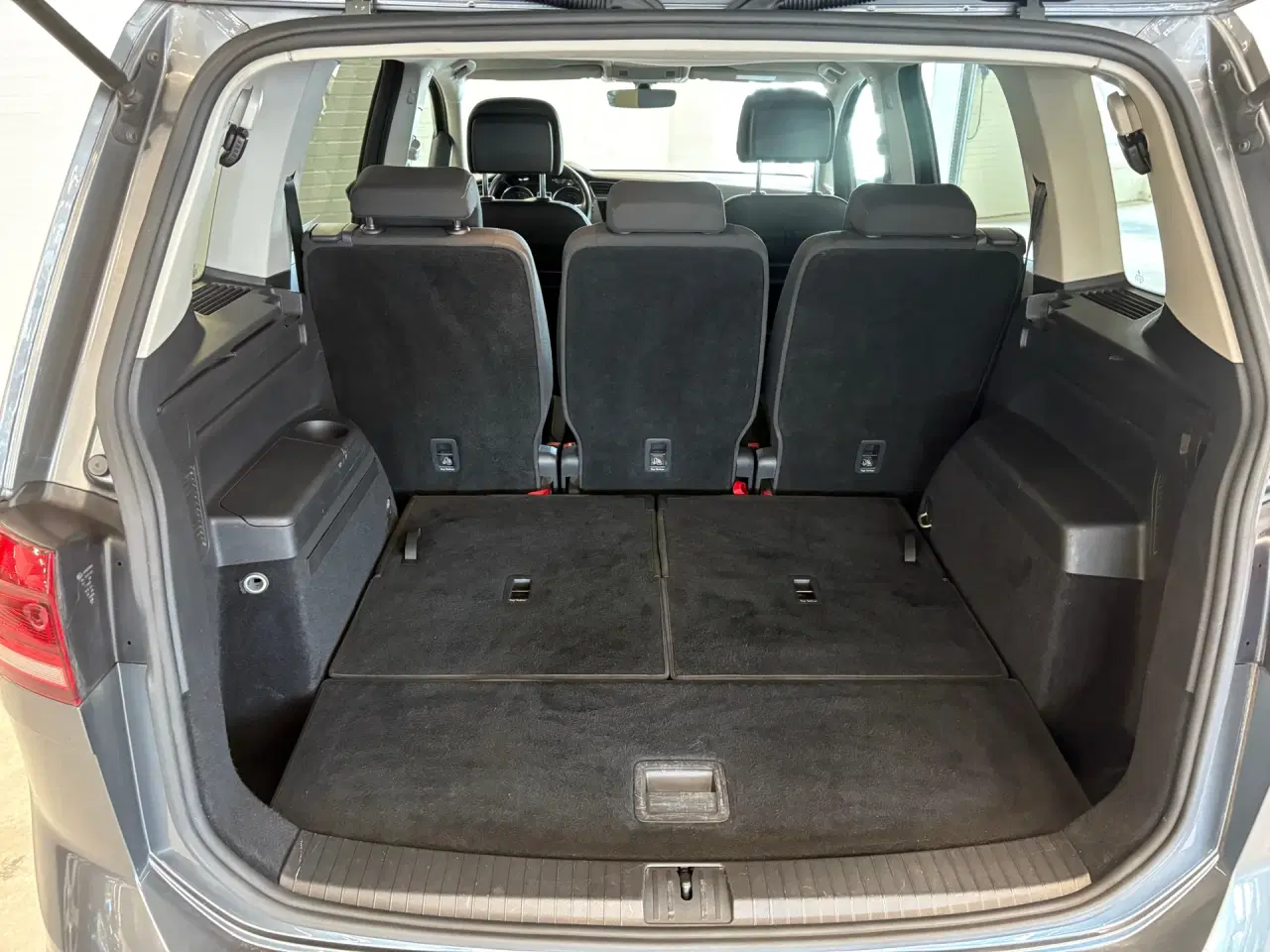 Billede 5 - VW Touran 1,4 TSI BMT Comfortline 150HK 6g