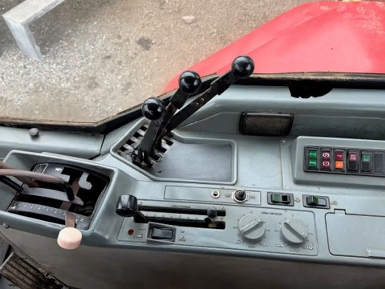 Billede 13 - Case IH Magnum 7210 PRO