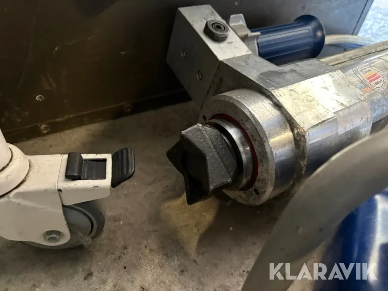 Billede 6 - Frigørelsesværktøj Lukas