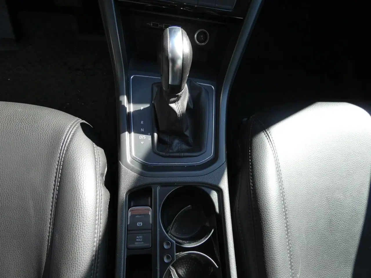 Billede 12 - VW Touran 2,0 TDI SCR Comfortline DSG 115HK 7g Aut.